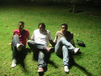 amin croco dail y said kadafi